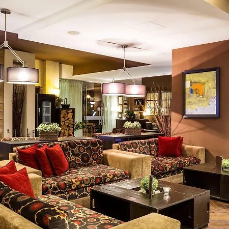 佩伦洛奇酒店 班斯科