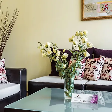 酒店 佩伦洛奇酒店 班斯科