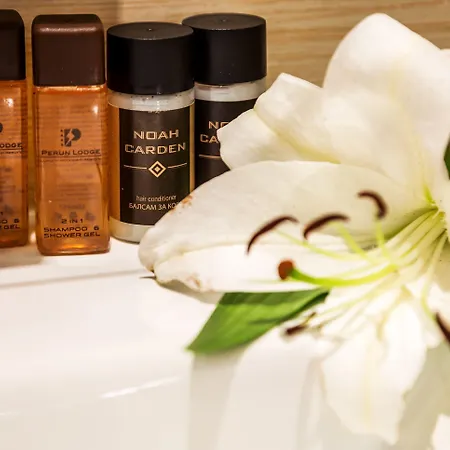 佩伦洛奇酒店 酒店