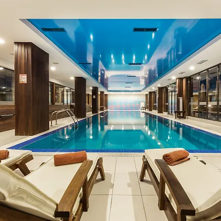 酒店 佩伦洛奇酒店 班斯科