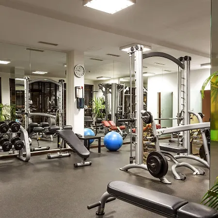 佩伦洛奇酒店 班斯科