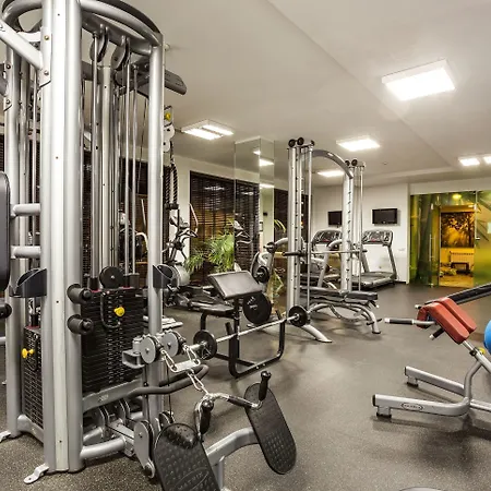 佩伦洛奇酒店 酒店