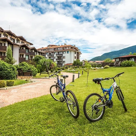 佩伦洛奇酒店 酒店 班斯科