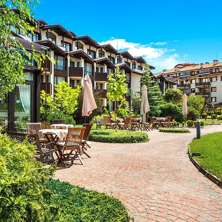 酒店 佩伦洛奇酒店