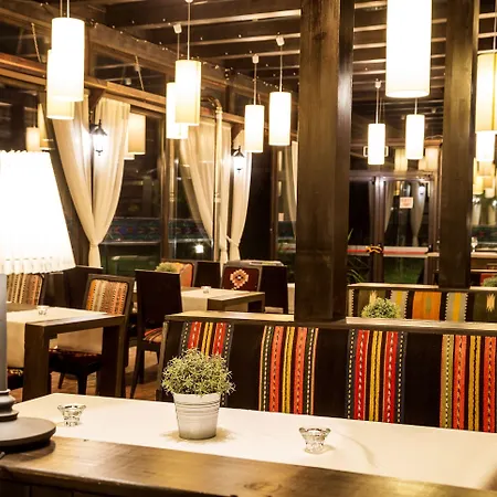 佩伦洛奇酒店 4*