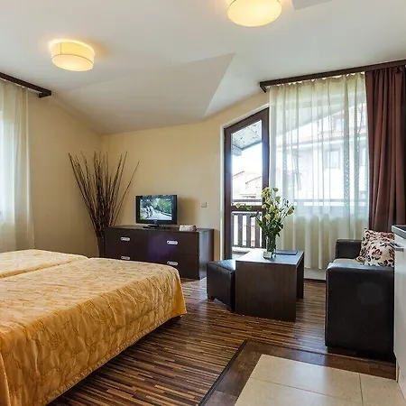 酒店 佩伦洛奇酒店