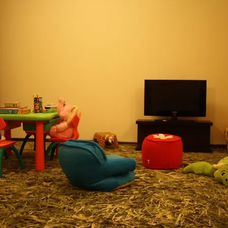 佩伦洛奇酒店 酒店