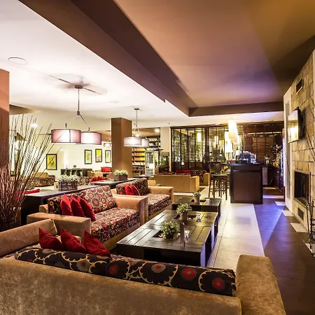 Perun Отель Банско