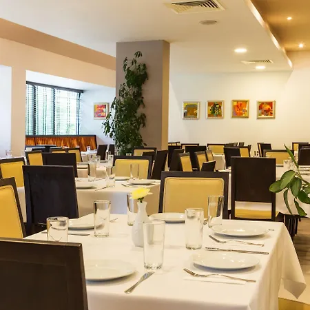 Отель Perun Банско