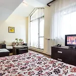Perun Hotel 4*