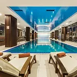 Hotel Perun Bansko
