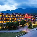 Perun Hotel 4*