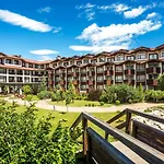 Perun Hotel Bansko
