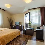 Hotel Perun