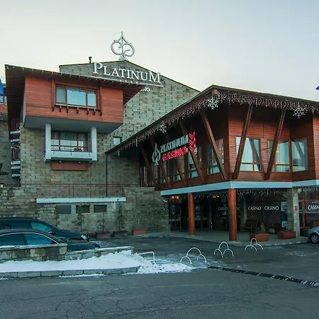 Hotel Perun 4*