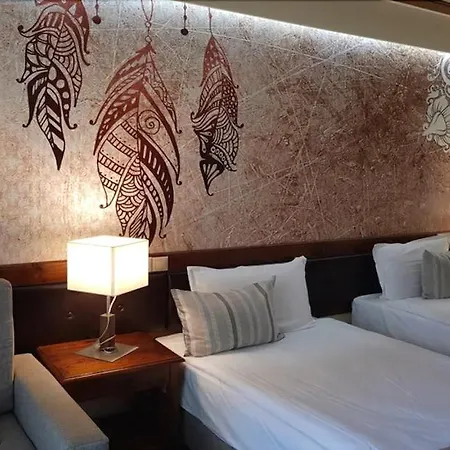 Perun Hotel