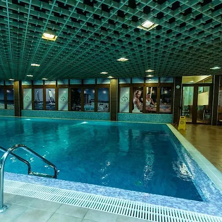Perun Hotel Bansko