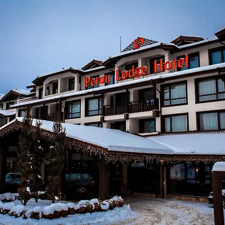 Perun Hotel 4*