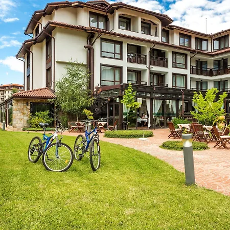 Hotel Perun