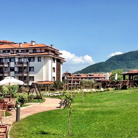 Hotel Perun 4*