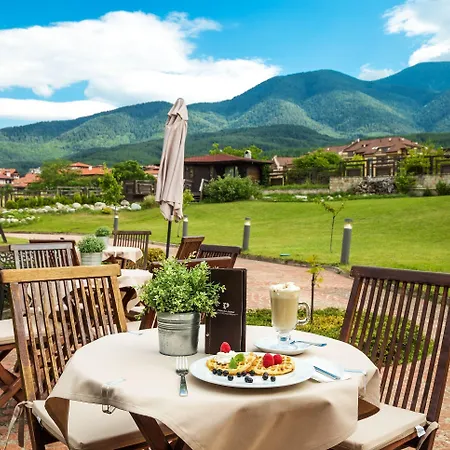 Hotel Perun Bansko