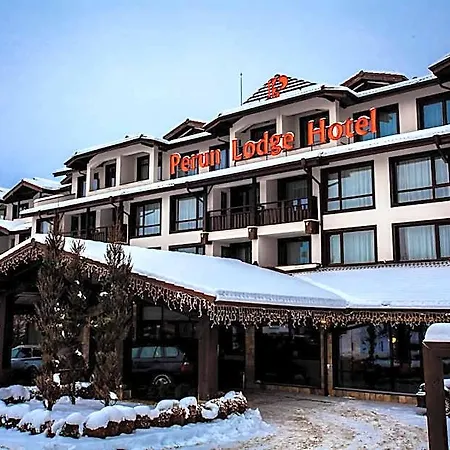 Perun Bansko