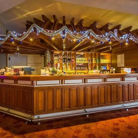 Perun Hotel 4*