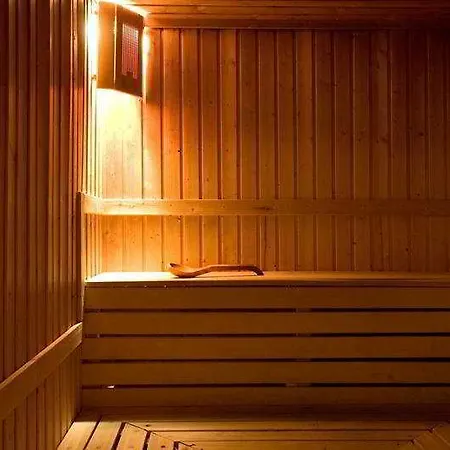 Hotel Perun 4*