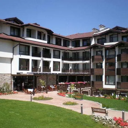 Hotel Perun Bansko