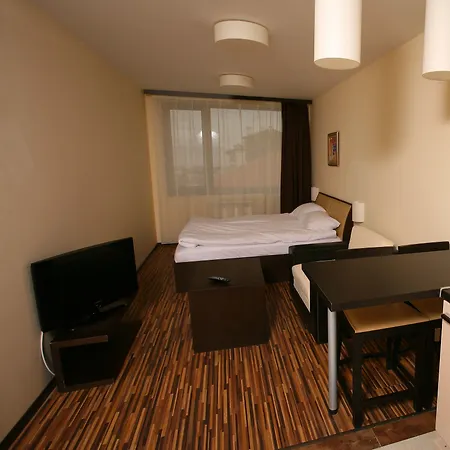 Perun Hotel