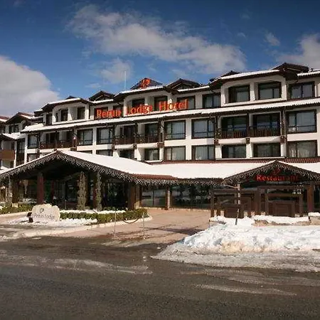 Otel Perun Bansko