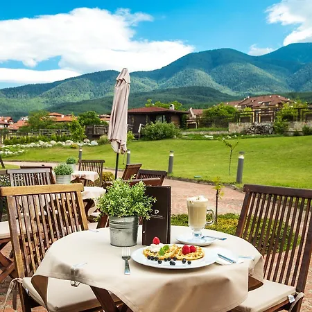Hotel Perun