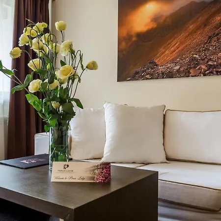 Perun Hotel Bansko