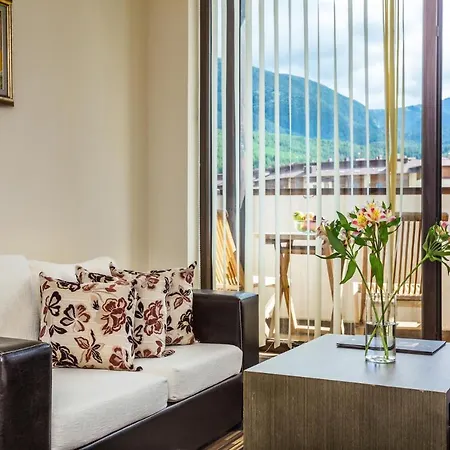 Hotel Perun 4*