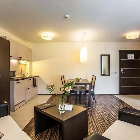 Perun 4* Bansko