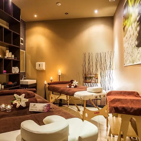 Perun 4* Bansko