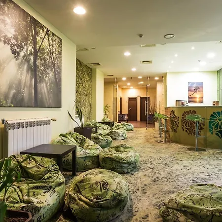 Hotel Perun 4*