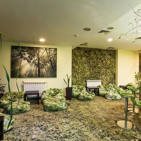 Perun Hotel 4*