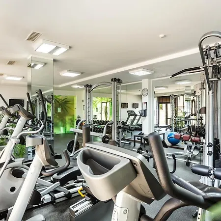Hotel Perun Bansko
