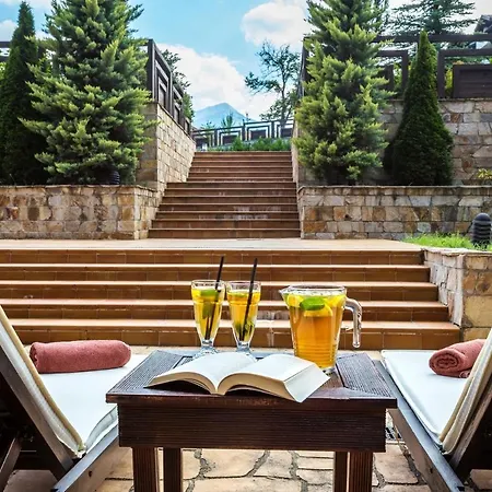 Perun Hotel Bansko