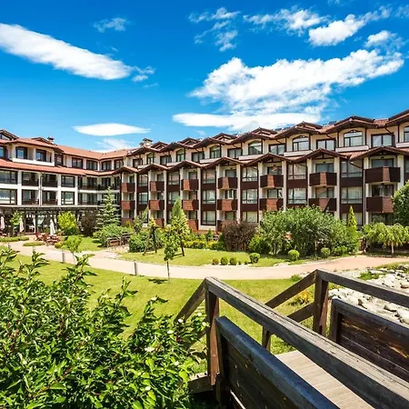 Hotel Perun 4*