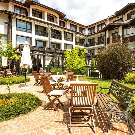 Perun Hotel Bansko