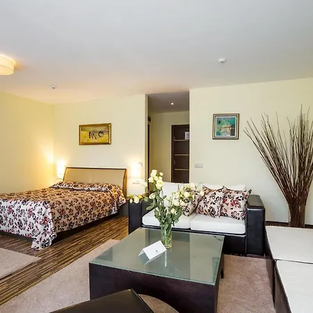 Perun 4* Bansko