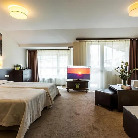 Perun Hotel