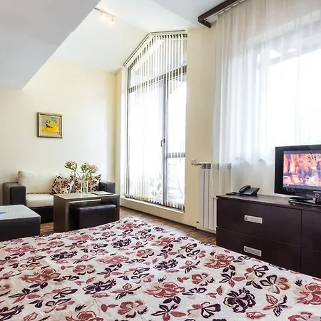Perun 4* Bansko