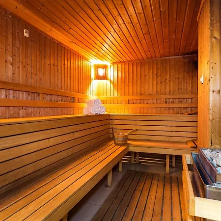Perun Hotel Bansko