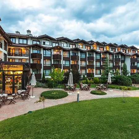 Otel Perun