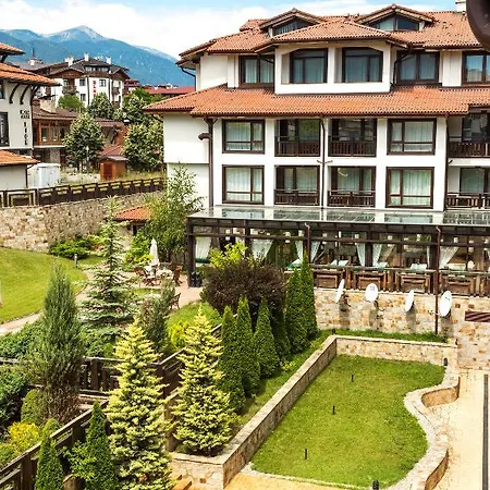 Perun Otel Bansko