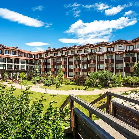 Perun Hotel