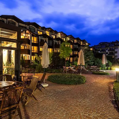 Otel Perun Bansko